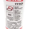 OKS 1110 - Multi-Silikonfett (NSF H1), 10 ml Tube
