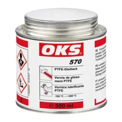 OKS 570/571 - PTFE-Gleitlack, 500 ml Dose