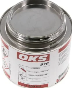 OKS 570/571 - PTFE-Gleitlack, 500 ml Dose