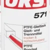 OKS 570/571 - PTFE-Gleitlack, 400 ml Spraydose