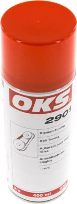 OKS 2901 - Riemen-Tuning, 400 ml Spraydose