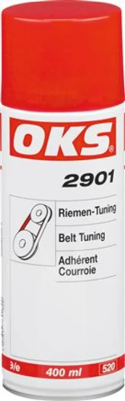OKS 2901 - Riemen-Tuning, 400 ml Spraydose
