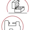 OKS 2100/2101 - Schutzfilm für Metalle, 25 l Kanister (DIN 61)