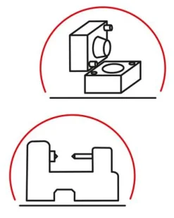 OKS 2100/2101 - Schutzfilm für Metalle, 25 l Kanister (DIN 61)