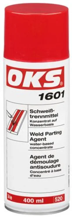 OKS 1600/1601 - Schweiß-Trennmittel, 400 ml Spraydose