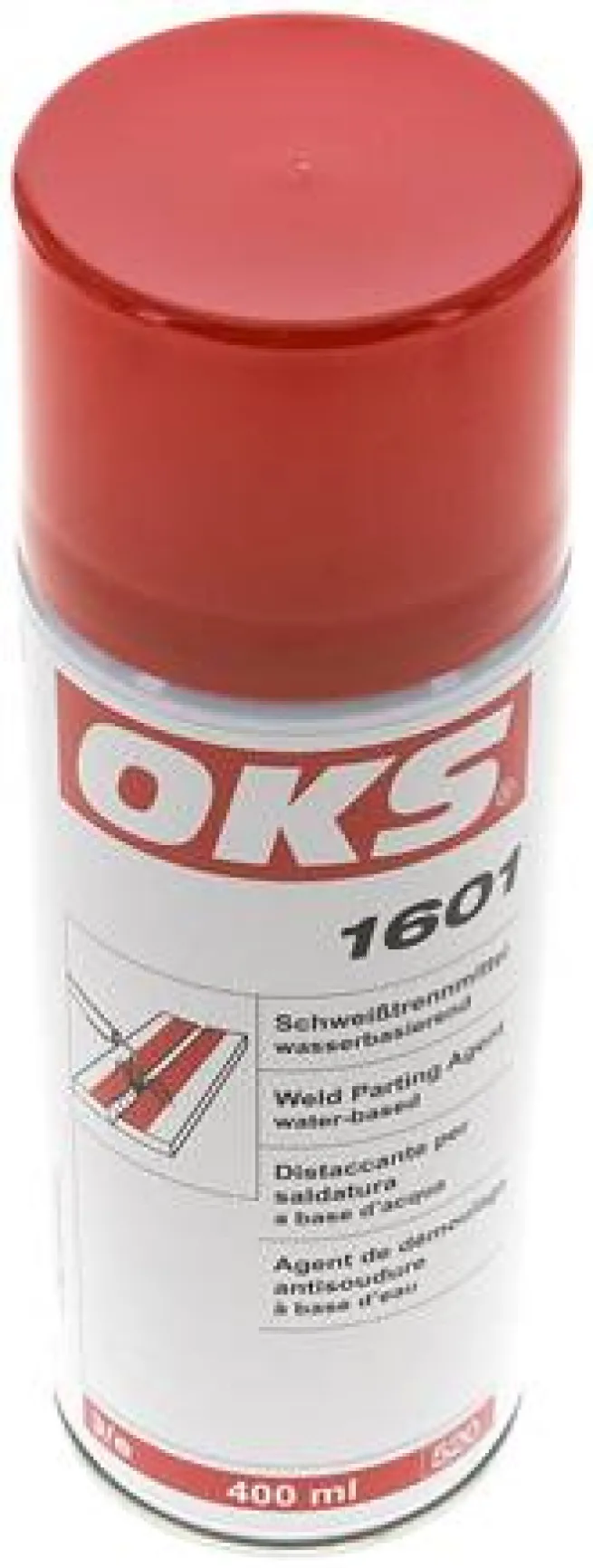 OKS 1600/1601 - Schweiß-Trennmittel, 400 ml Spraydose