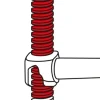 OKS 265 - Spannfutterpaste, 5 kg Hobbock