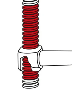 OKS 265 - Spannfutterpaste, 5 kg Hobbock