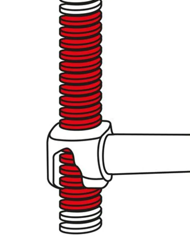 OKS 265 - Spannfutterpaste, 5 kg Hobbock