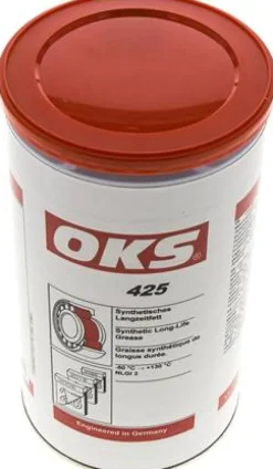 OKS 425, Synthetisches Langzeitfett - 1 kg Dose