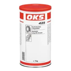 OKS 425, Synthetisches Langzeitfett - 1 kg Dose