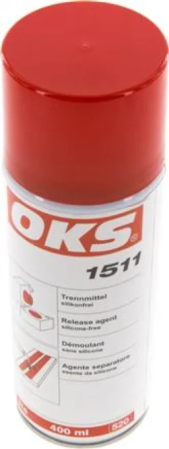 OKS 1510/1511 - Trennmittel silikonfrei, 400 ml Spraydose