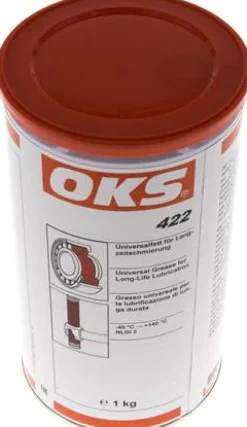 OKS 422 - Universalfett, 1 kg Dose