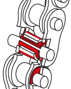 OKS 370/371 - Universalöl (NSF H1), 200 l Fass