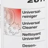 OKS 2610/2611 - Universalreiniger, 500 ml Spraydose