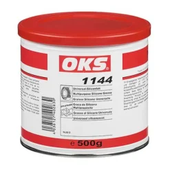 OKS 1144, Universal-Silikonfett - 500 g Dose