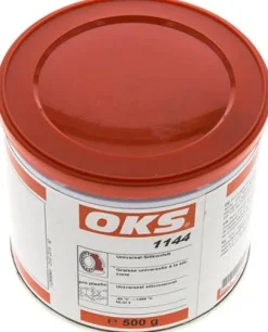 OKS 1144, Universal-Silikonfett - 500 g Dose