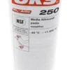 OKS 250/2501 - Weiße Allroundpaste, 80 ml Tube