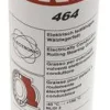 OKS 464 - Wälzlagerfett elektr. leitend, 400 ml Kartusche