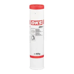 OKS 464 - Wälzlagerfett elektr. leitend, 400 ml Kartusche