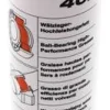 OKS 402 - Wälzlager-Hochleistungsfett, 400 ml Kartusche