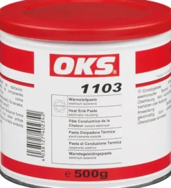 OKS 1103 - Wärmeleitpaste, 500 g Dose