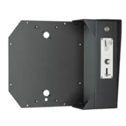 Option Serie ALF Tronik Tankstelle Münzprüfer