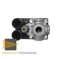 Original NEMA Druckschalter 230V NE-MA mit Entlastungsventil