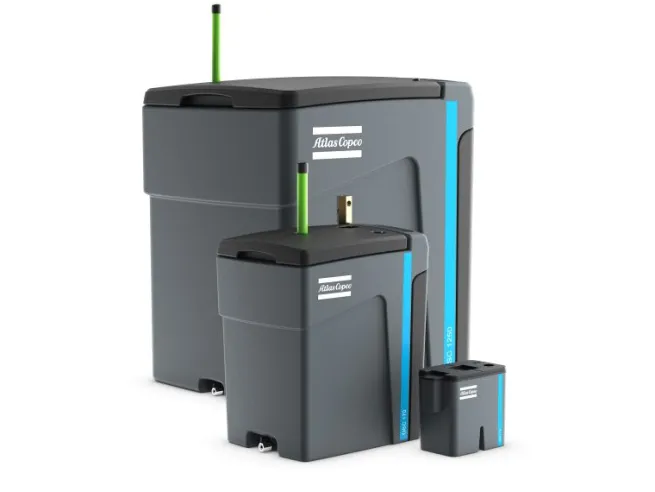 Originial- Servicekit zu OSC 85 Carb, Atlas Copco