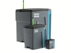 Originial- Servicekit zu OSC 50 Clay, Atlas Copco