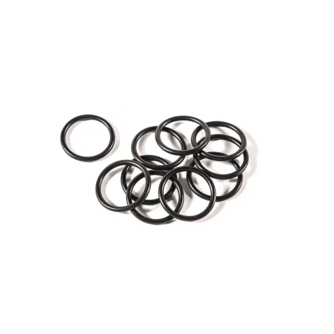 O-Ring-Dichtungssatz zu Filter 119 - 297