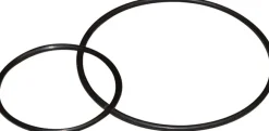 O-Ring für Behälter Baureihe Standard 3 - 9