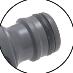 O-Ring für Gartenschlauch Stecknippel, NBR