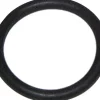 O-Ring Sortiment, metrisch, 425 Stück, NBR