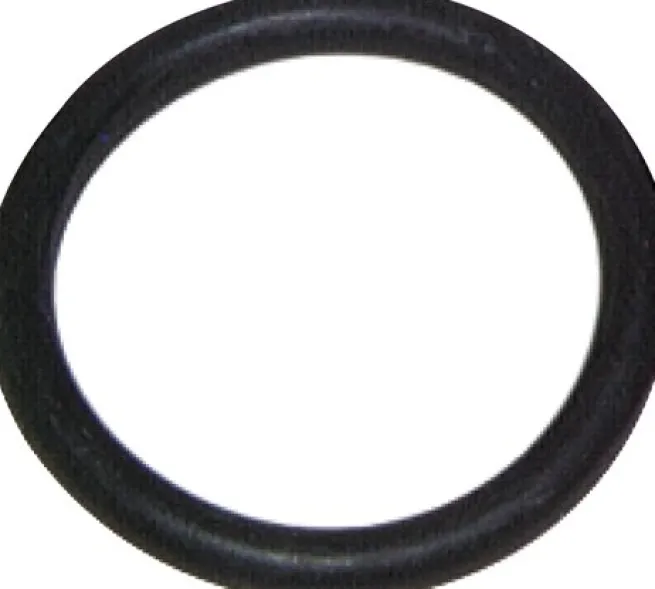 O-Ring Sortiment, metrisch, 425 Stück, NBR