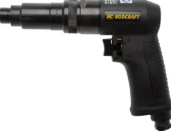 Pistolendrehschrauber, 1/4" (6,35 mm), 2 - 6 Nm