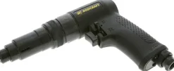 Pistolendrehschrauber, 1/4" (6,35 mm), 2 - 6 Nm