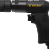 Pneum. Pistolenbohrmaschine, Bohrer-Ø 1 - 10mm, 400W