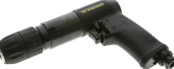 Pneum. Pistolenbohrmaschine, Bohrer-Ø 1 - 13mm, 400W