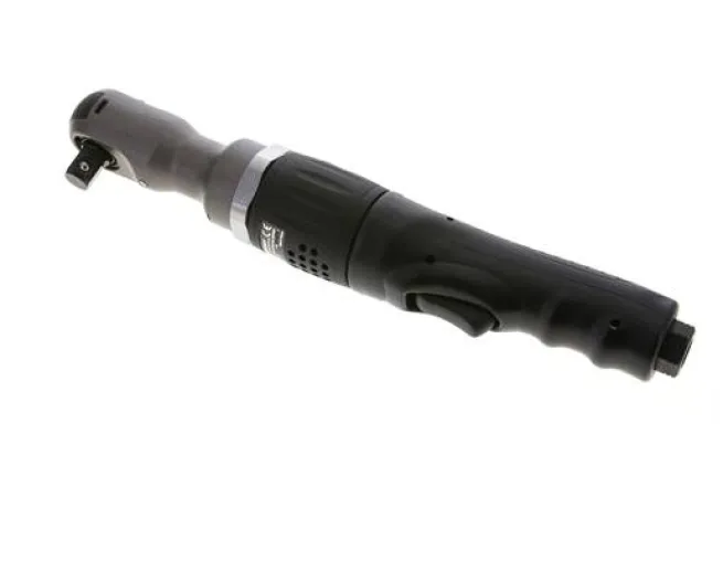Pneum. Ratschenschrauber, 1/2" (12,5 mm), 130 Nm