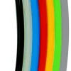 Polyamidschlauch (PA 12 HIPHL) Natur / Schlauch Ø außen 8 mm / Meterware 113530