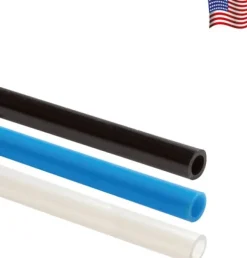 Polyethylen-Schlauch 1/2" x 9,5 mm, blau