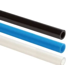 Polyethylen-Schlauch 1/4" x 4,3 mm, natur