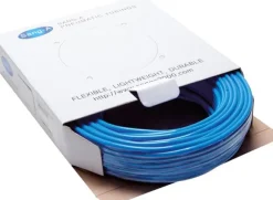 Polyurethan-Schlauch 16 x 11 mm, blau