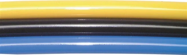 Polyurethan-Schlauch 6 x 4 mm, Trio-Schlauch (3-fach)