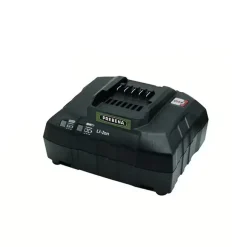 PREBENA Akku-Druckluftnagler mit Akku und Akku Station PKT-8-PR100-SET4