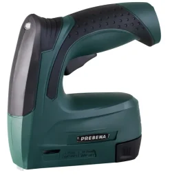 Prebena Akku-Tacker für Heftklammern Type PF von 6-14 mm