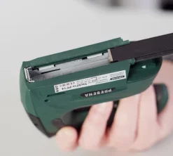 Prebena Akku-Tacker für Heftklammern Type PF von 6-14 mm