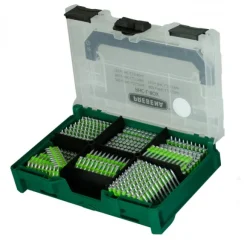 Prebena BETONNÄGEL-SORTIMENTSBOXRHC-L-BOX