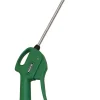 Prebena Blaspistole mit langer Metalldüse und Stecknippel